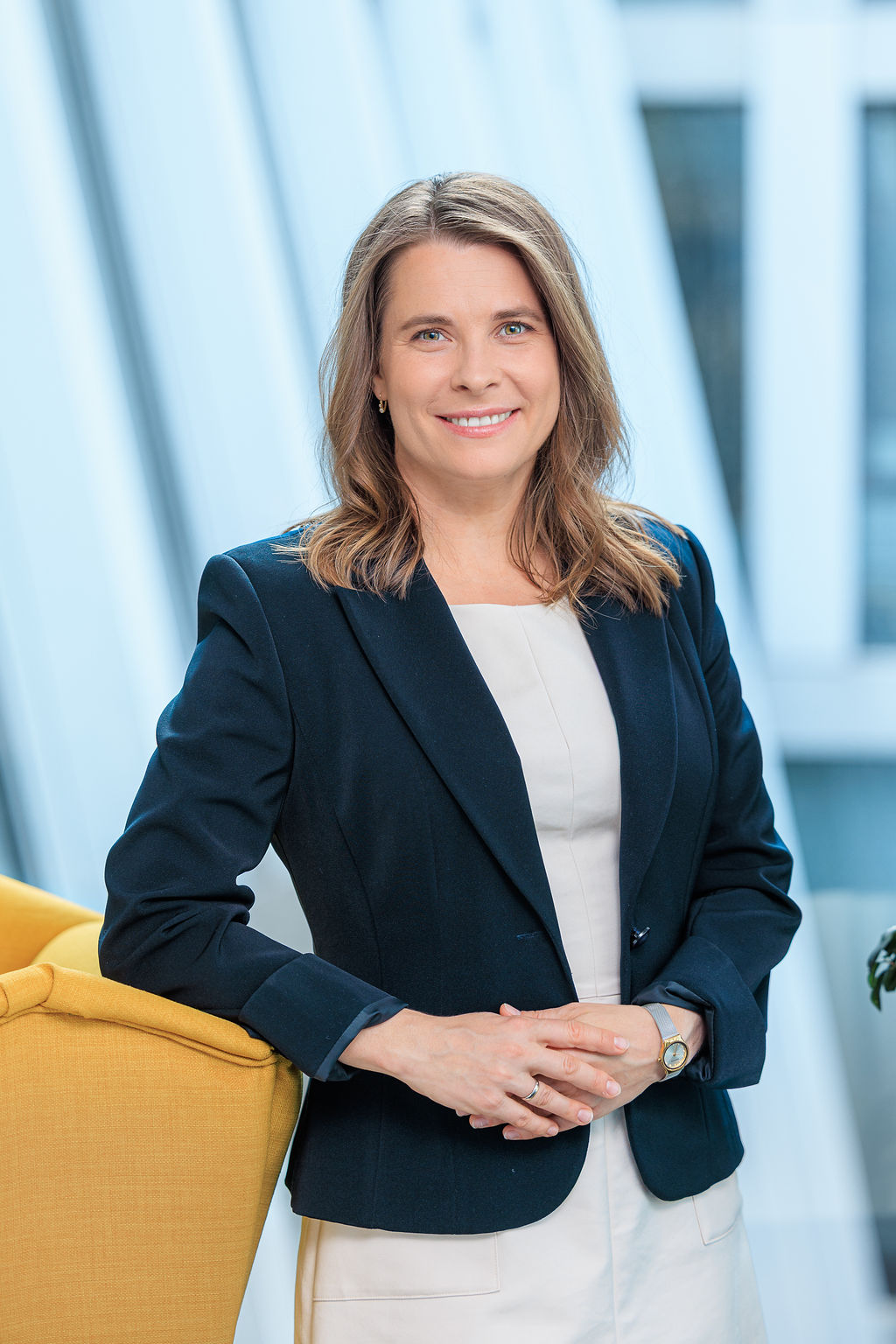 Tereza Hošková appointed as Associate Partner 1 Tereza Hošková
Associate Partner