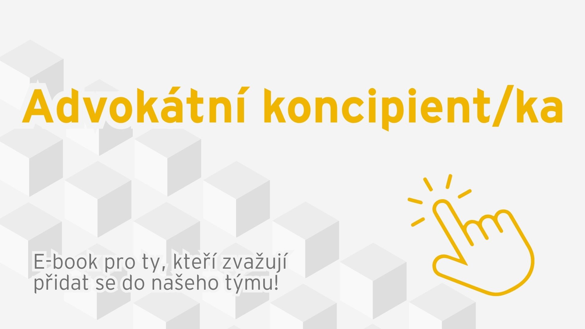 Junior Associate - Digital Technologies (Suitable for Recent Graduates)<br/> <br/> <br/> 1 E book koncipient grafika