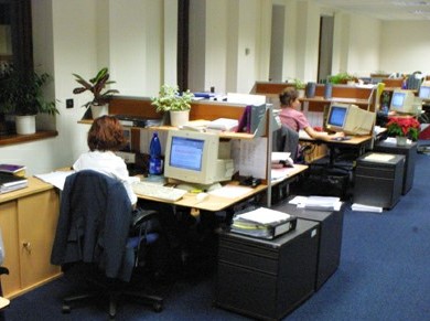 Od faxu k umělé inteligenci. Weinhold Legal slaví 30 let 2 Kancelare Weinhold Legal 2002