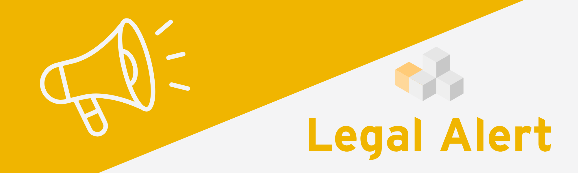 Legal Alert 05/26 - Ochrana spotřebitele 1 Na web grafiky ke clankum 1